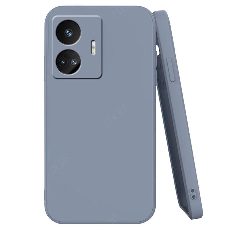 For Cover OPPO Realme GT Neo 5 SE Case For Realme GT Neo 5 SE Capas New Shockproof TPU Soft Cover For Realme GT Neo 5 SE Fundas