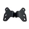 ADJUSTABLE REAR LOWERING KIT 1"- 2" Fit For Touring Street Electra Road Ultra Glide FLHX FLHT 1993- 2001