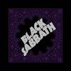 Black Sabbath Unisex Adult Logo Bandana