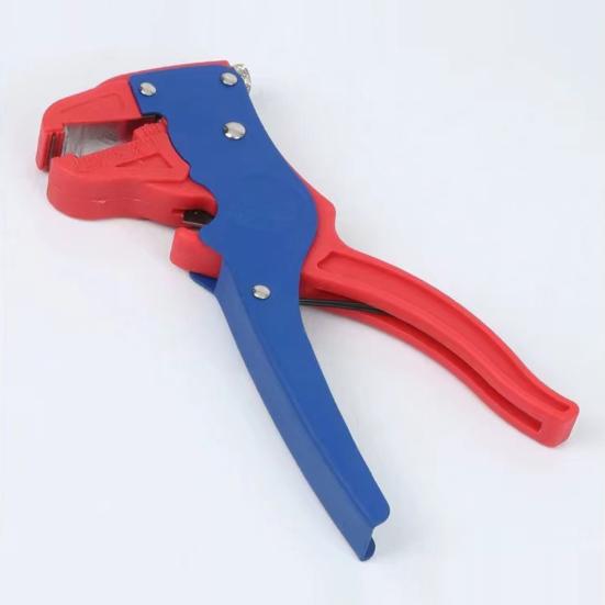 Автоматический инструмент для зачистки проводов с нескользящей ручкой Эргономичный дизайн Точная зачистка Многоцелевой самостоятельный