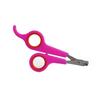 Stainless Steel Pet Nail Clippers Trimmer Nail Claw Scissors Small Dog Cat Pet Suppliesn