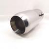 Stainless Steel Tailpipe for Toyota Prado, 10CRV, Haval H6, Reiz, ASX