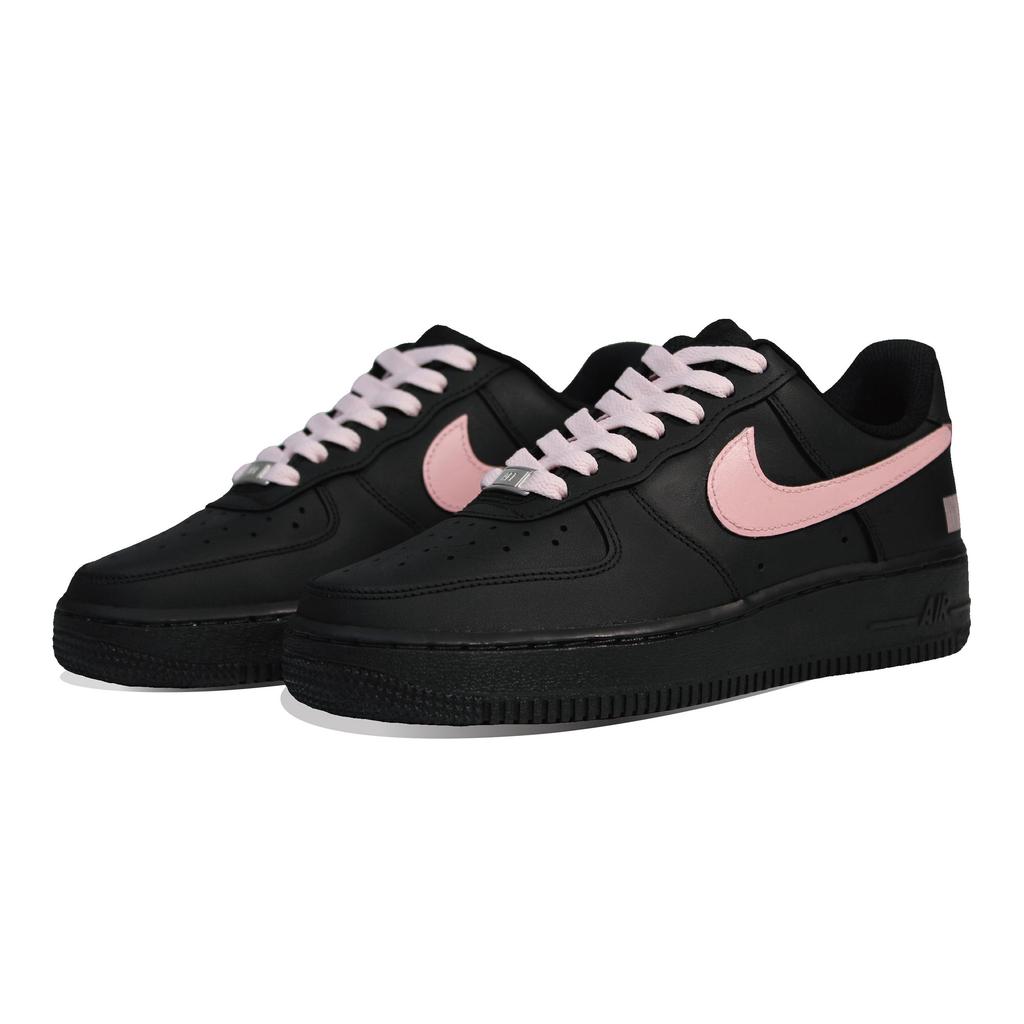 Nike Air Force 1 Sweet Secret Love, Wild Culture Cushioning Abrasion Resistant Low top Skateboard Shoes Unisex CW2288-001(Team1997-)