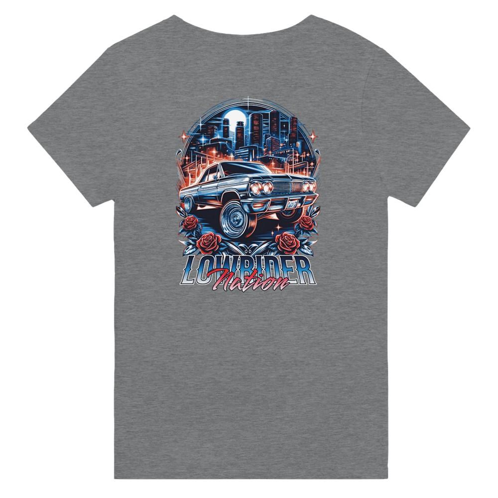 Lowrider Nation T-Shirt