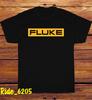 Мужские и женские футболки Fluke