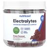 Electrolyte, Advanced Hydration Complex, Grape, 40 Stick Packs, 4G (0.1Oz) Each