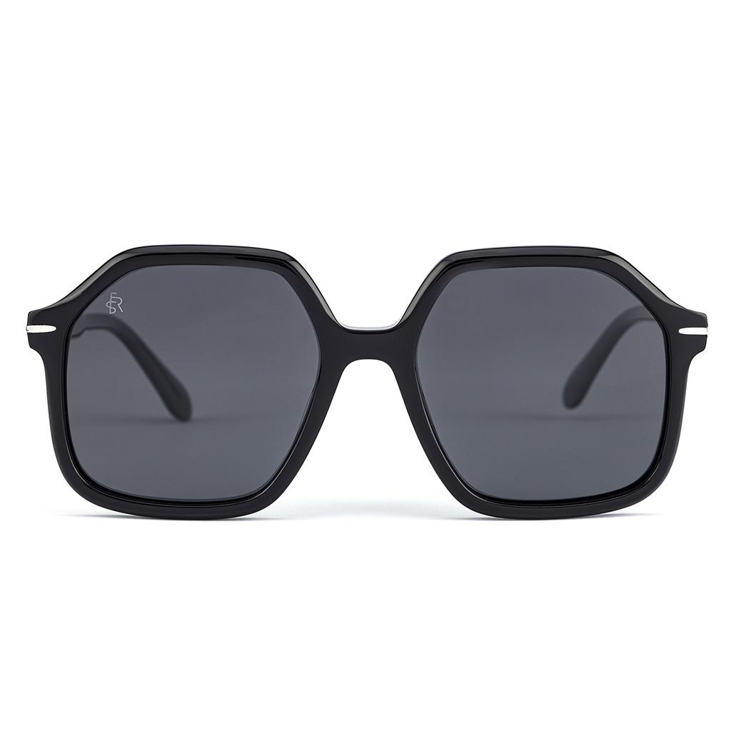 Freesbee Солнцезащитные очки унисекс из ацетата Denver