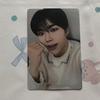 [USED] Park Gun-wook ZB1 Winner B Prize Zebewan Turn Around, Rock-Paper-Scissors Trading Card