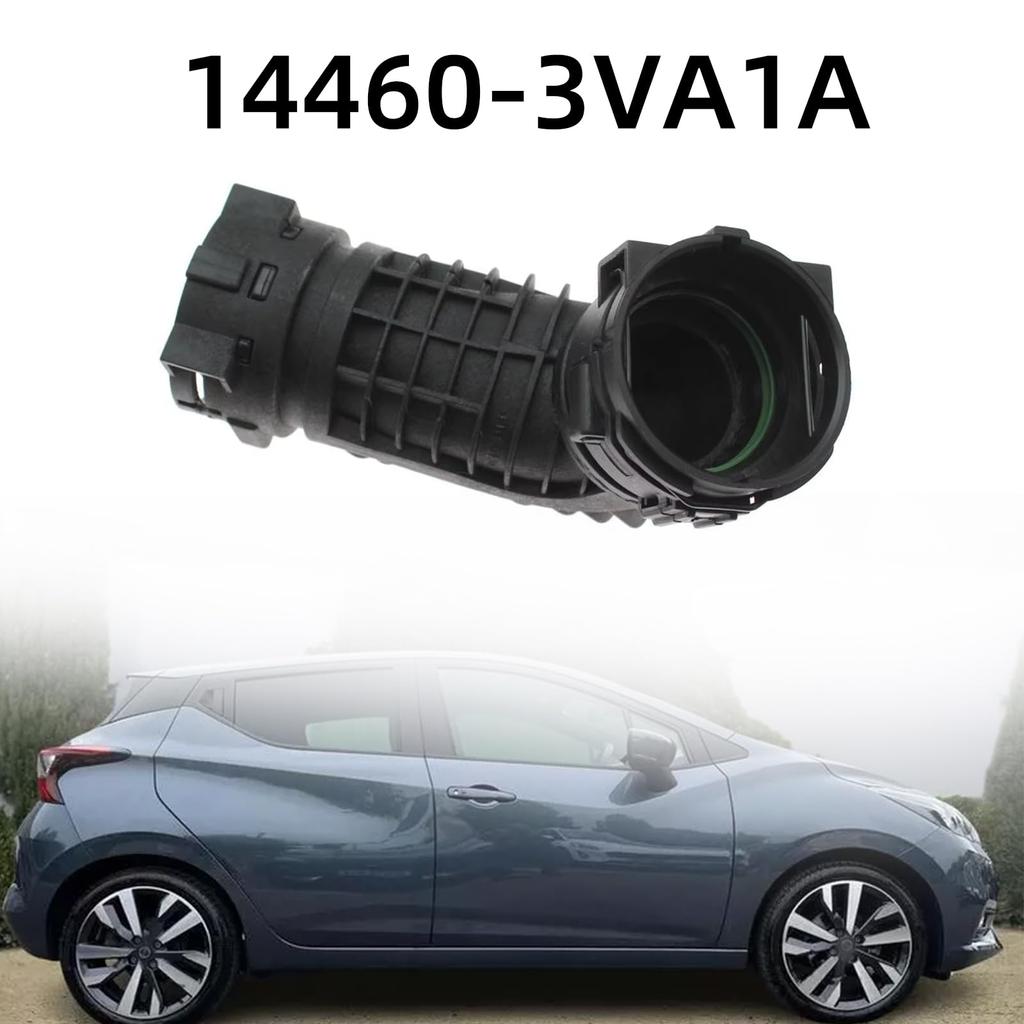 HARUMAKI Патрубок воздухозаборника для Nissan Qashqai Замена Турбо Обслуживание Деталь для техосмотра X-Trail, Патрубок, Деталь, Квалификация, Номер