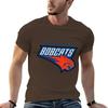 Bobcats merch T-Shirt sweat funnys Aesthetic clothing plain white t shirts