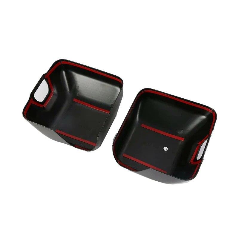 Для Jeep Wrangler JL 2018 боковая дверь, зеркало, крыло, крышки заднего вида, стильная накладка из углеродного волокна, формовочная крышка автомобиля, Стайлинг