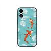 Phone Cover for Xiaomi Redmi Note 14 12 13 ProPlus A3 Pro Plus 12C 13C 14C 5G Case Fly Trout Carp Fishing Fish Rod Casing