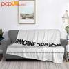 Imagine Dragons Origins 01 Ultra-Soft Blanket Quilt Winter Sofa Cover Bed Covers