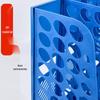 BAOKE B2174 Four-Section Desk File Organizer