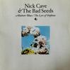 CD NICK CAVE & THE BAD SEEDS - Abattoir Blues / The Lyre Of Orpheu CDSTUMM233 Mute 2004 Россия Рок Б/у
