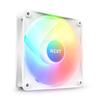 NZXT F120 RGB CORE [Белый] Вентилятор для корпуса ПК RF-C12SF-W1 FN1920