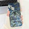 For Samsung Galaxy Note20 4G Case SM-N980F Popular Love Soft Silicone Cover For Samsung note20 5G 6.7" Cute Butterfly Bumper