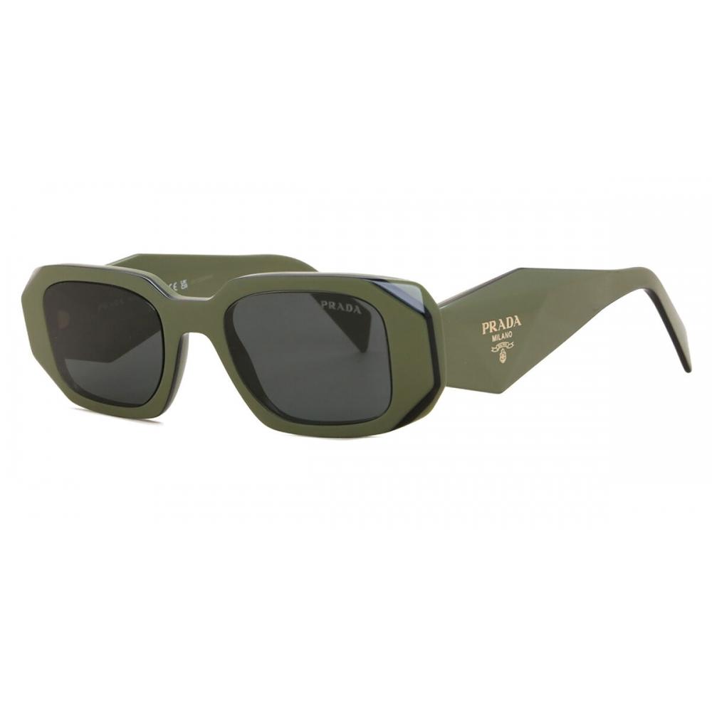 Prada Pr 17ws Asian Fit 13n5s0 Женские солнцезащитные очки