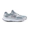 Skechers Go Run Consistent 2.0 Удобные Прочные Низкие Беговые Кроссовки Мужские кроссовки Серебристый 220884-GYNV