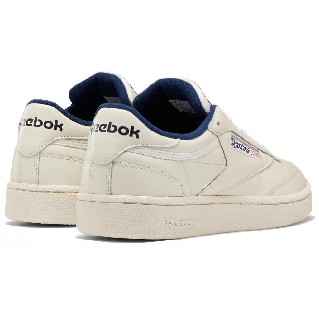 Reebok Club C 85 MU 'Chalk' Мужские DV8815