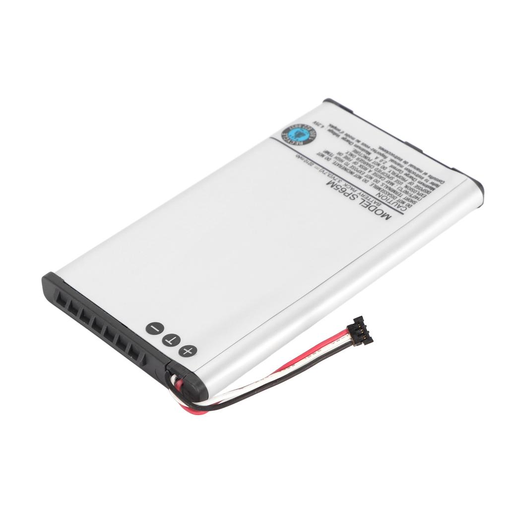 Для SP65M аккумулятор 3.7V 2210mAh сменный аккумулятор для PS Vita PCH 1001 PCH 1101 1003 1103