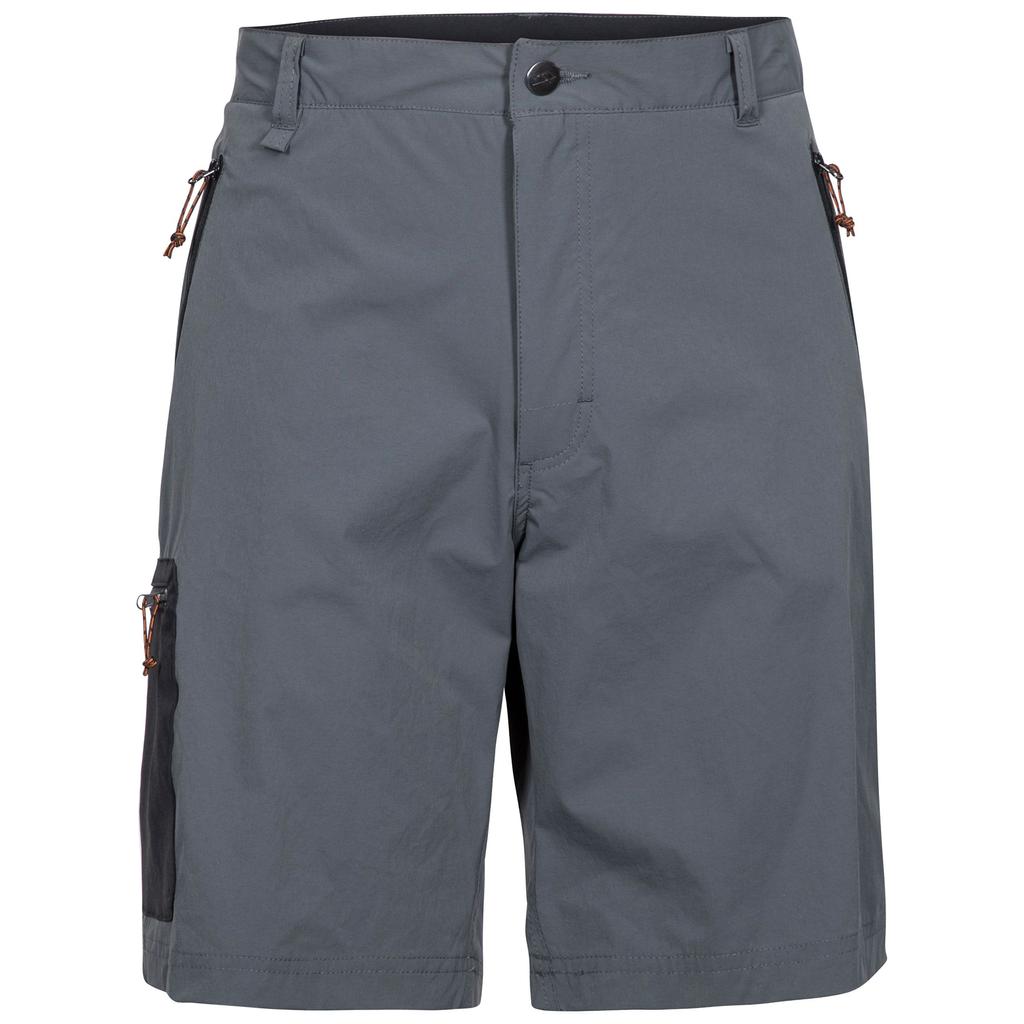 Mens Runnel Hiking Shorts