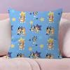 Anime For Dog Pillow Anime Pillow Sofa Bed Head Pillow Cover Cushion Cover Fashion