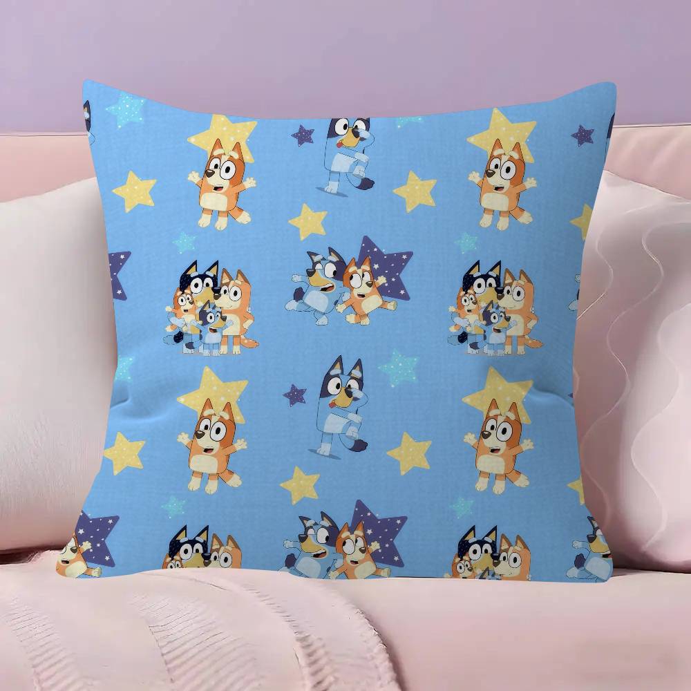 Anime For Dog Pillow Anime Pillow Sofa Bed Head Pillow Cover Cushion Cover Fashion