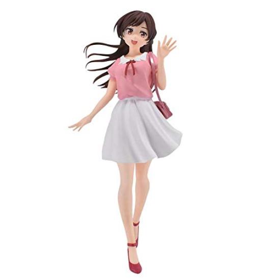 BANPRESTO Фигурка Девушка напрокат Чизуру Мидзухара