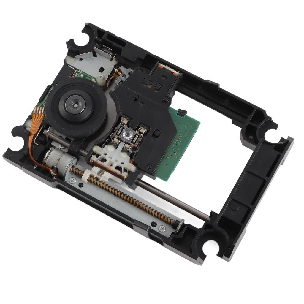 Игровая консоль Оптический пикап Лазерная линза Замена 496 Головка лазерной линзы для Slim CUH 20XX Pro CUH 70XX