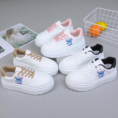 Маффины маленькие белые туфли женские 2025 новый популярный оригинальный дизайн универсальная обувь простые и легкие кеды повседневная обувь