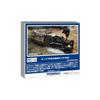 Tomytec TOMIX N Gauge JR C57 №. Паровоз 180 Модель поезда 2011