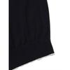 Bbc Earth Women Short Sleeve Sweater  Navy 
