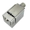 3007 Watch Collet, Tightening and Reaming Tool, Steel, Watch Repair Tool, Watch Adjustment Tool