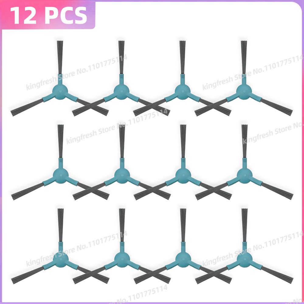 Compatible For Cecotec Conga 7690 Immortal Max Vacuum Parts Main Roller Side Brush HEPA Filter Mop Cloth Dust Bag Accessories