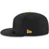 New Era 59fifty Fitted Cap - Spill Logo Nfl Teams