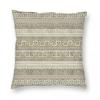 Greek Meander Pattern Greek Key Ornament Pillowcase Printed Cushion Cover Decorations Pillow Case Cover Home Square