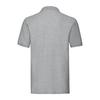 Fruit of the Loom Mens Premium Polycotton Polo Shirt