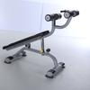Kanglejia K006 Multi-functional Adjustable Ab Bench & Dumbbell Bench