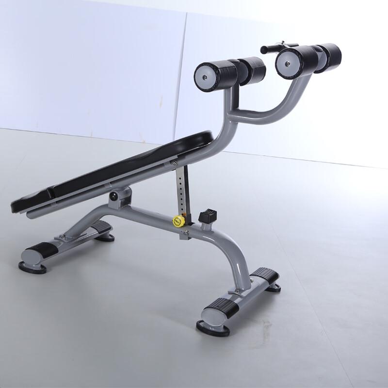 Kanglejia K006 Multi-functional Adjustable Ab Bench & Dumbbell Bench