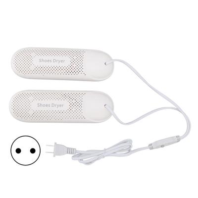 Сушилка для обуви 12 Вт, стерилизация на 360 градусов, дезодорация, сушилка для обуви, точный контроль температуры, Portab