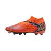 Future 8 Pro Creativity Comfortable Durable Football Boots Unisex Football Boots Orange 108650-01