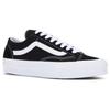 Vans Кроссовки Og Style 36 Lx 'Black White' VN0A4BVEBPB