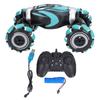 2.4G RC Stunt Car 360 Degree Rotating Twisting Drift Car Remote Control Electric Climbing Vehicle