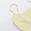 Осеннее платье Fresh Air Temperament Casual Slim-fit Halter Halter A Swing Dress Women