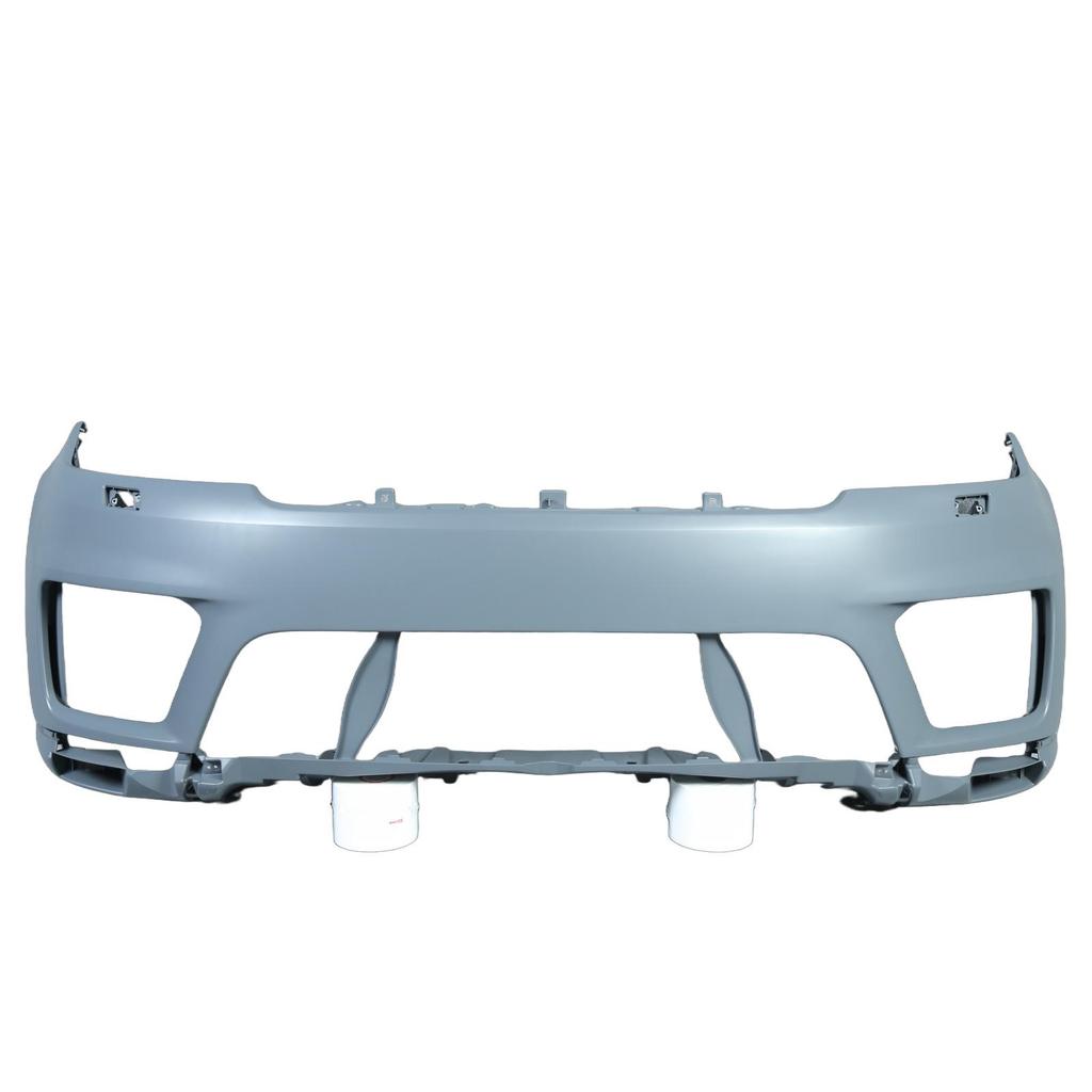 Двойное крепление переднего бампера для Range Rover Sport 2018 года (L494)