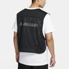 Nike Мужская футбольная майка Нигерии Черная CU1401-010