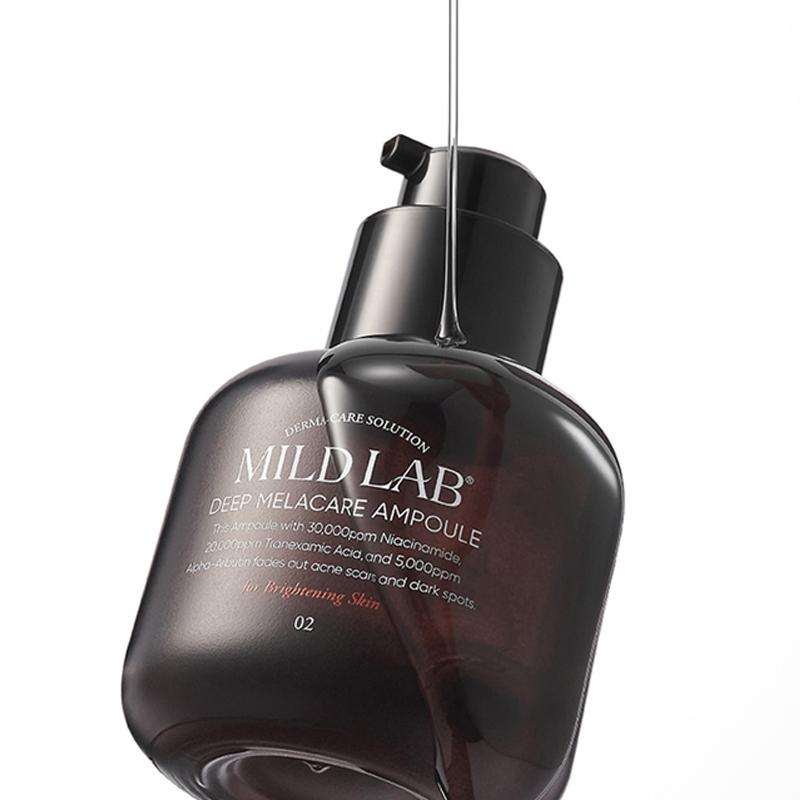 MILD LAB Ампула Deep Melacare 50 мл