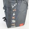 Tom and Jerry Box Backpack Black Align Bag