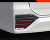 Накладка на задний противотуманный фонарь Noah для Toyota Voxy 2022-2025